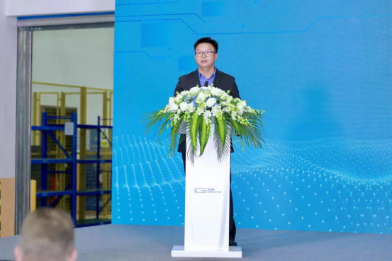 星空网页版登录入口-星空(中国)科技有限公司创始人兼董事长、埃诺威副董事长康永